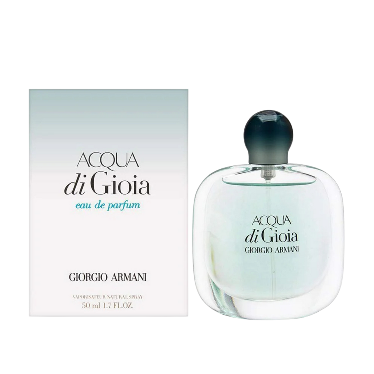 Giorgio Armani Acqua di Gioia EDP 100ml available at The Perfume Savor