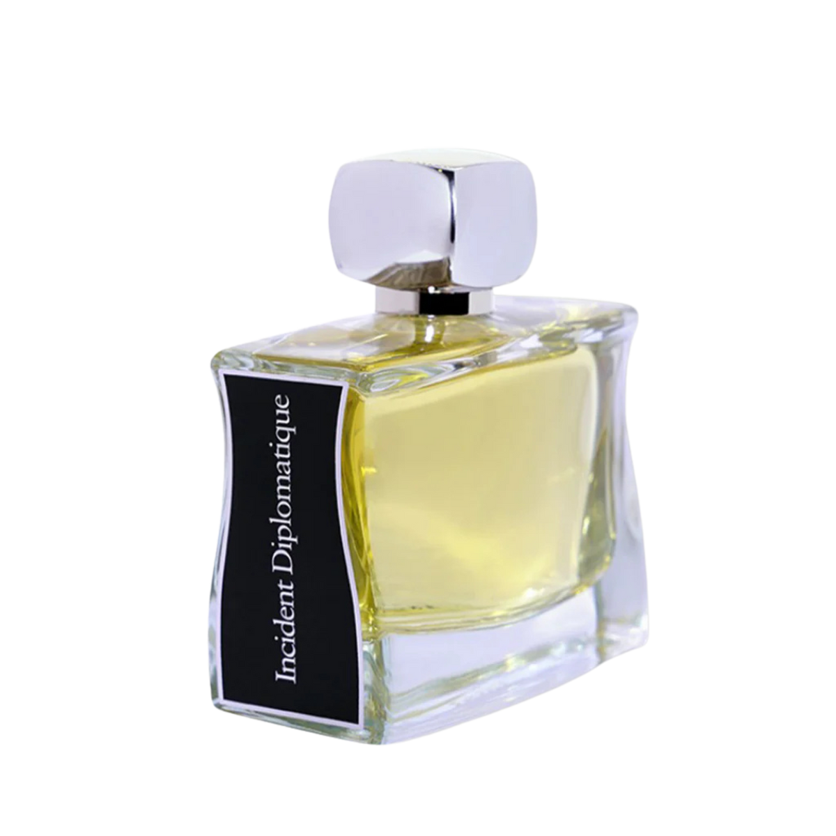 Jovoy Paris Incident Diplomatique EDP 100ml bottle available at The Perfume Savor