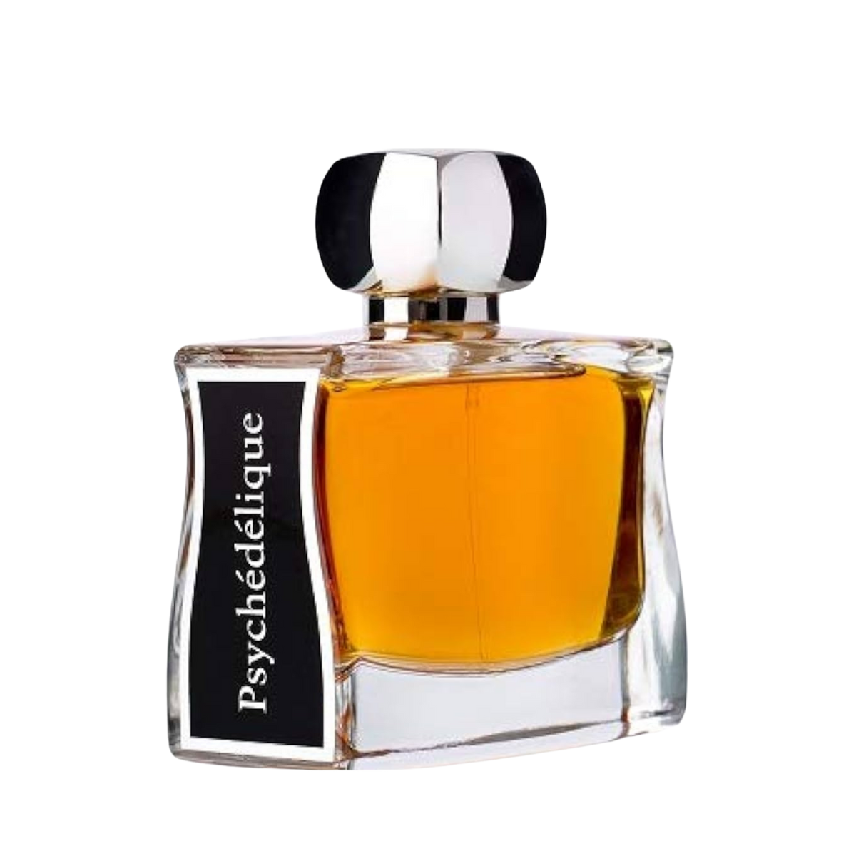 Jovoy Paris Psychedelique EDP 100ml bottle available at The Perfume Savor