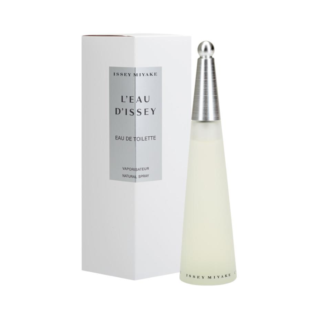 Issey Miyake L'eau d'Issey For Women EDT 100ml The Perfume Palette