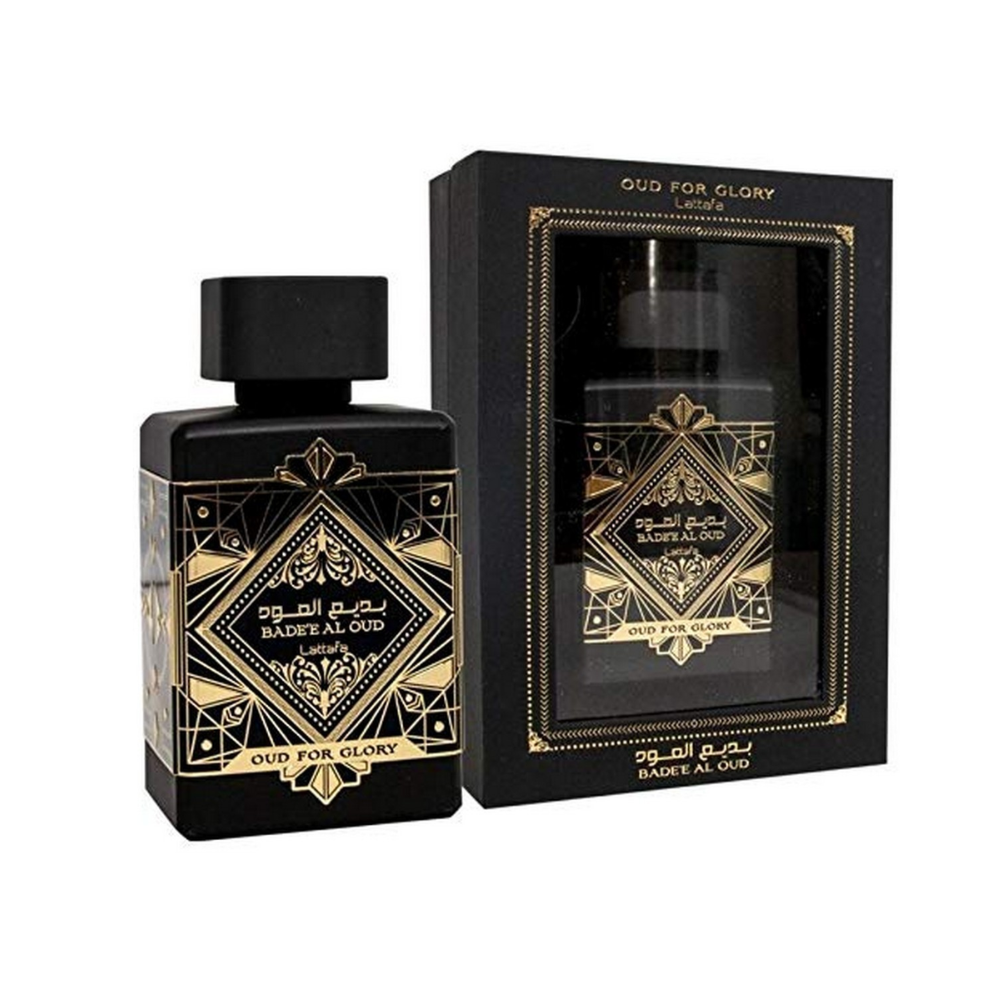 Lattafa Badee Al Oud For Glory EDP 100ml My Store