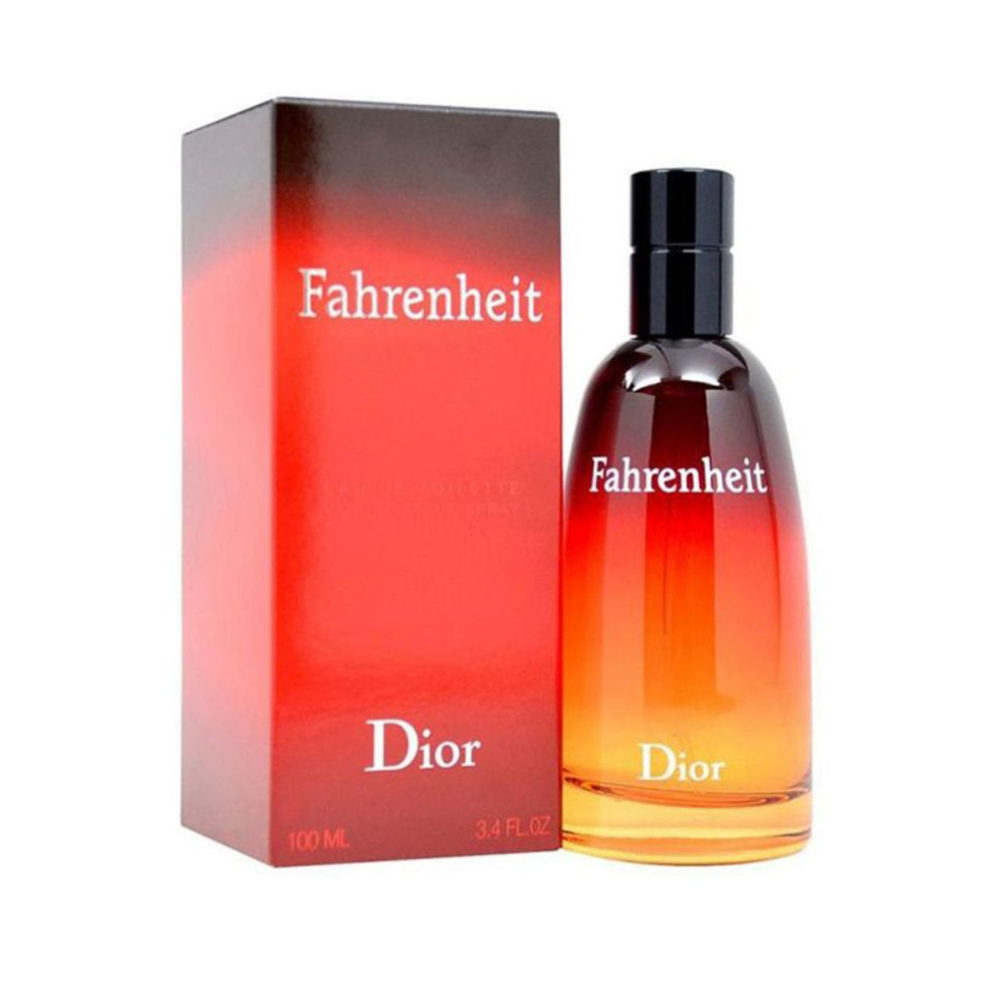 Dior Farenheit EDT 100ml My Store