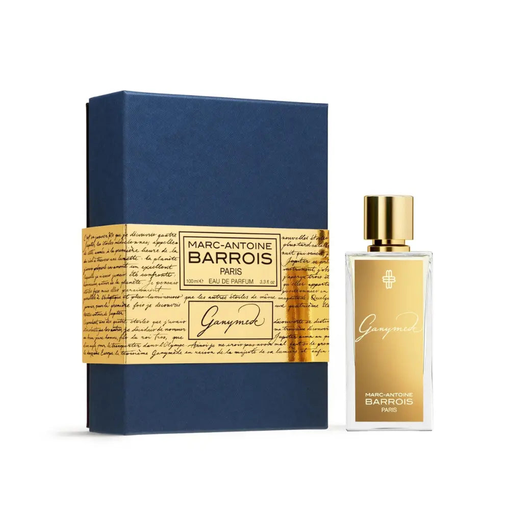 Ganymede Marc-Antoine Barrois EDP 100ml My Store