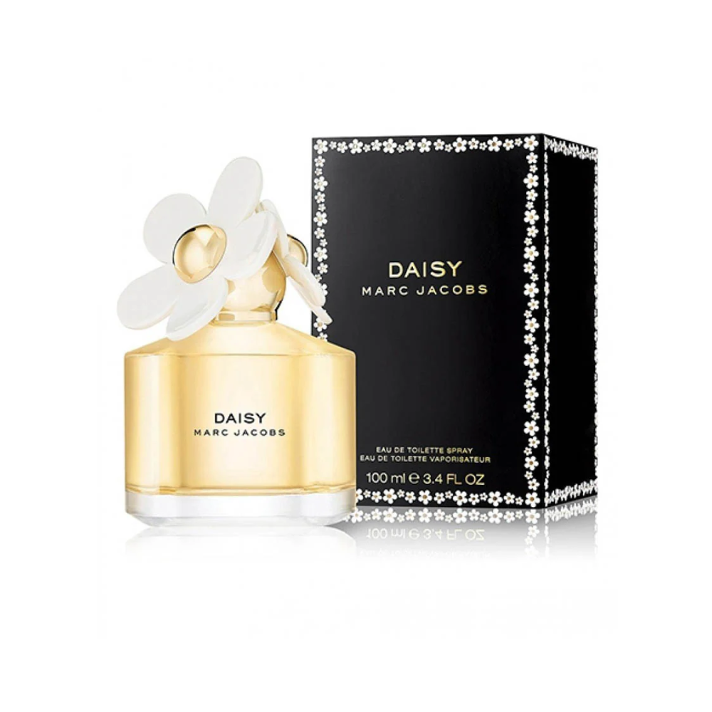 Marc Jacob Daisy for Women EDT 100ml The Pefume Savor