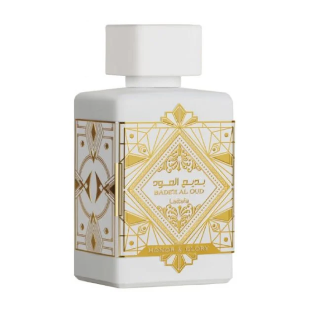 Lattafa Badee Al oud Honor and Glory EDP 100ml My Store