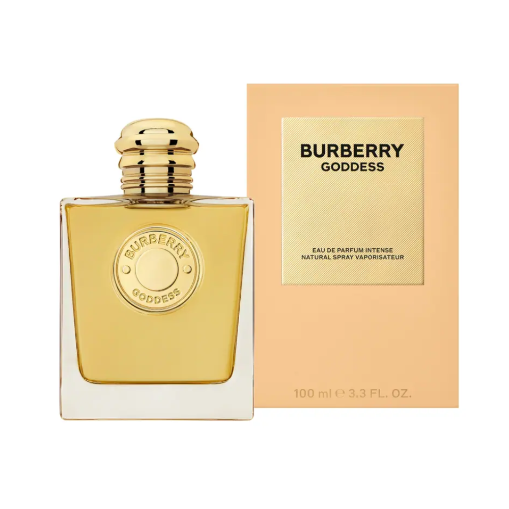 Burberry Goddess EDP Intense 100ml The Pefume Savor
