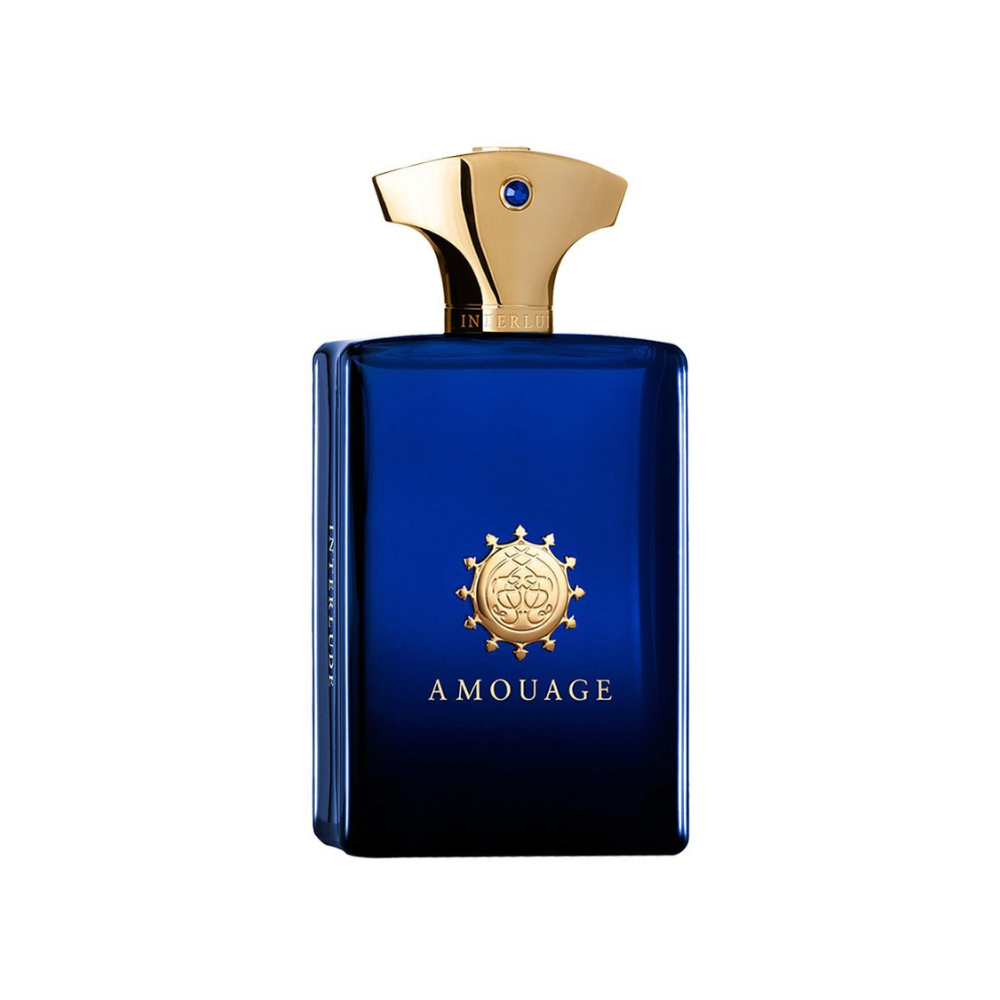 Amouage Interlude For Men EDP 100ml My Store