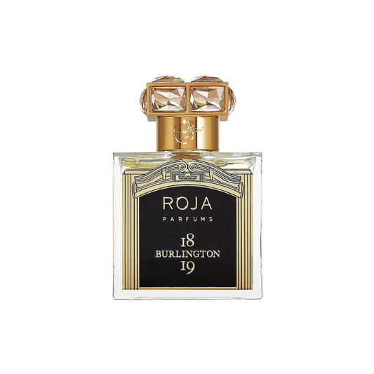Roja Burlington 1819 EDP 100ml