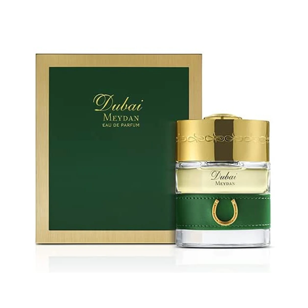The Spirit of Dubai Meydan EDP 50ml The Perfume Savor