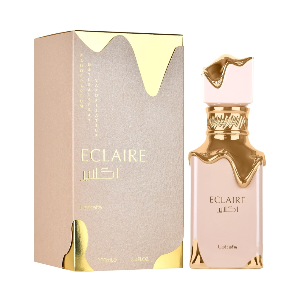 Lattafa Eclaire EDP 100ml My Store