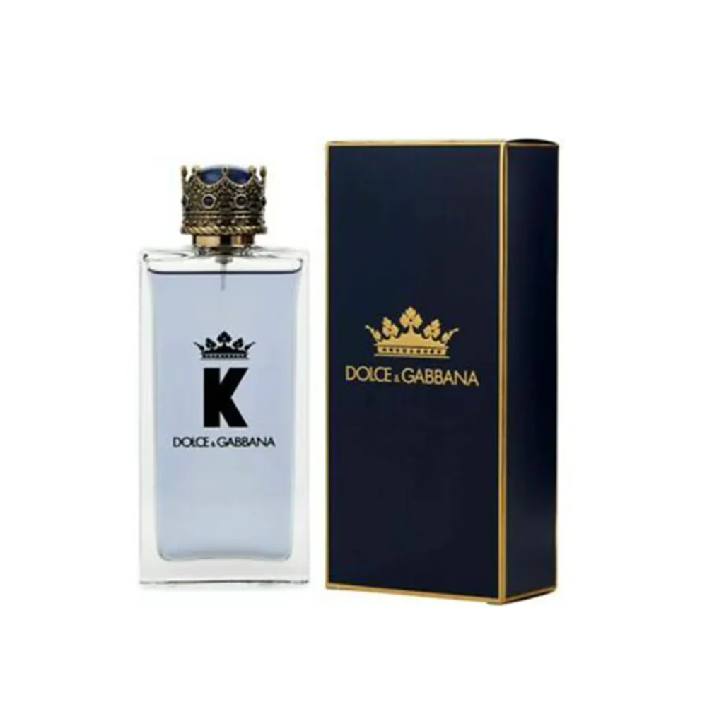 Dolce&Gabbana King EDT 100ml My Store