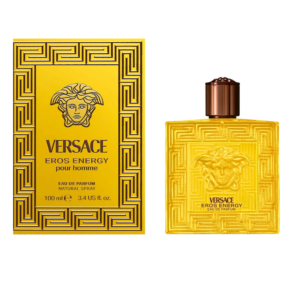 Versace Eros Energy EDP 100ml My Store