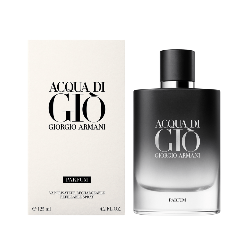 Giorgio Armani Acqua Di Gio Parfum 200ml The Perfume Savor