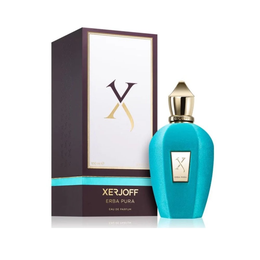 Xerjoff Erba Pura EDP 100ml My Store