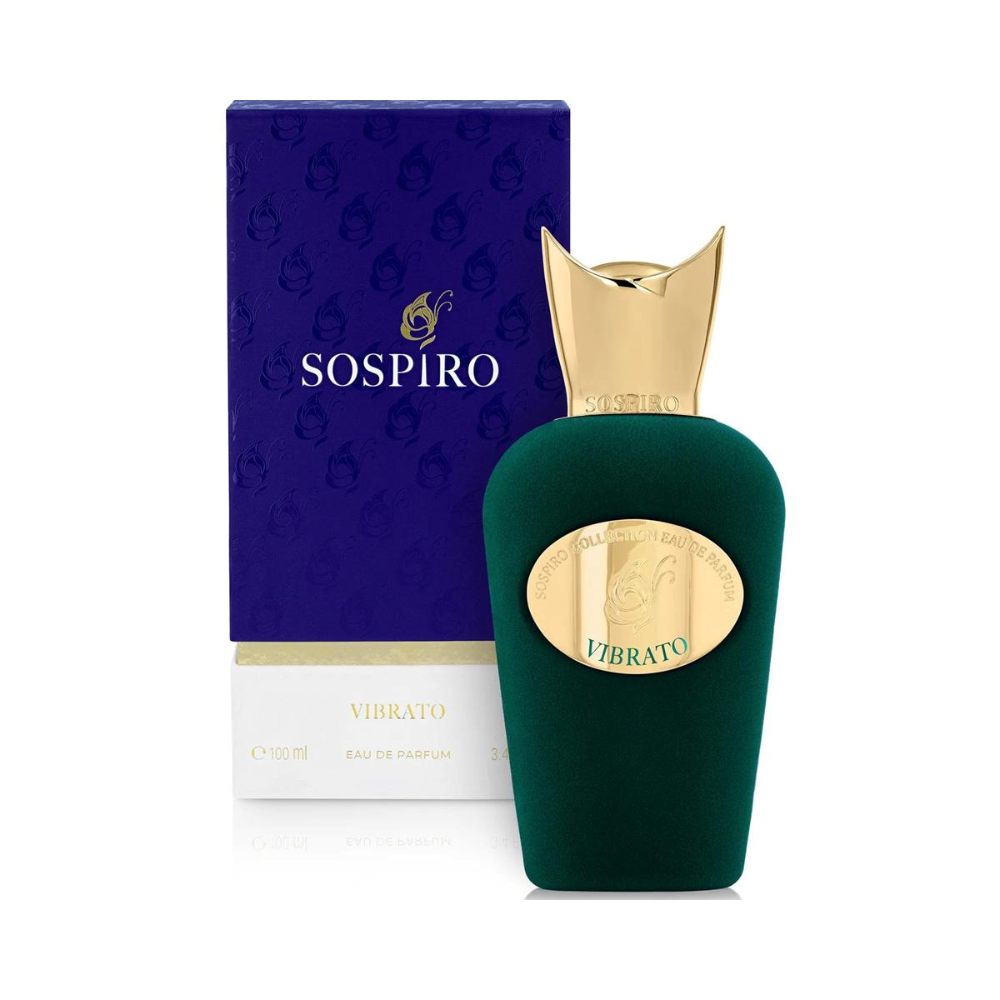 Sospiro Vibrato EDP 100ml The Perfume Savor