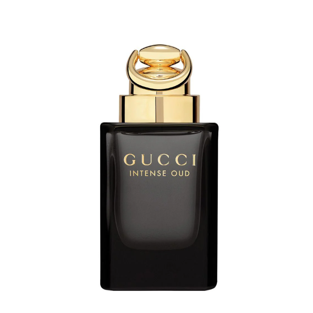 Gucci Intense Oud EDP 90ml The Perfume Savor