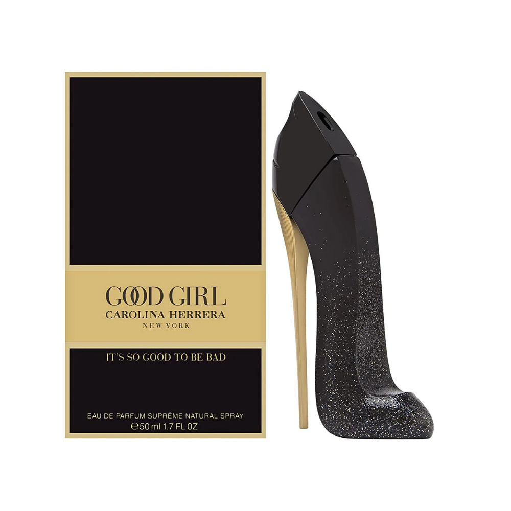 Carlina Herrera Good Girl EDP Supreme 80ml The Perfume Savor