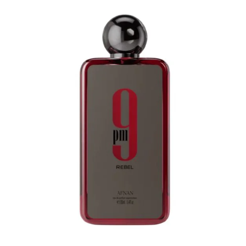 Afnan 9pm Rebel 100ml The Pefume Savor