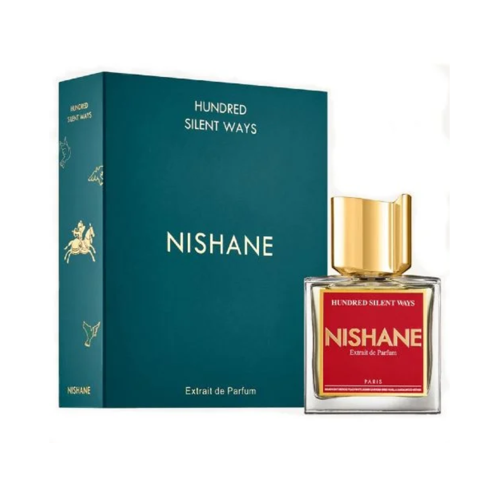 Nishane Hundred Silent Ways EDP 100ml The Pefume Savor