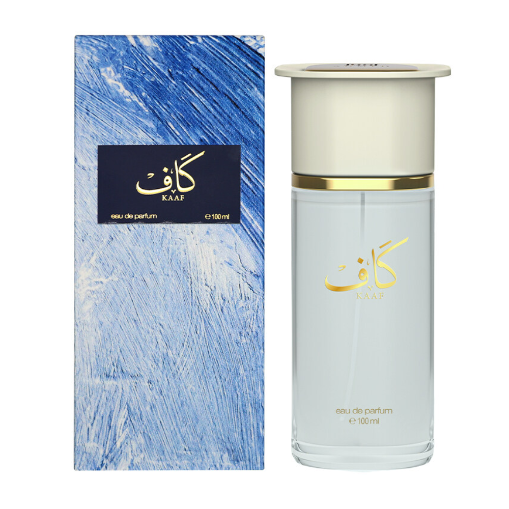 Ahmed Al Maghribi Kaaf EDP 100ml The Pefume Savor