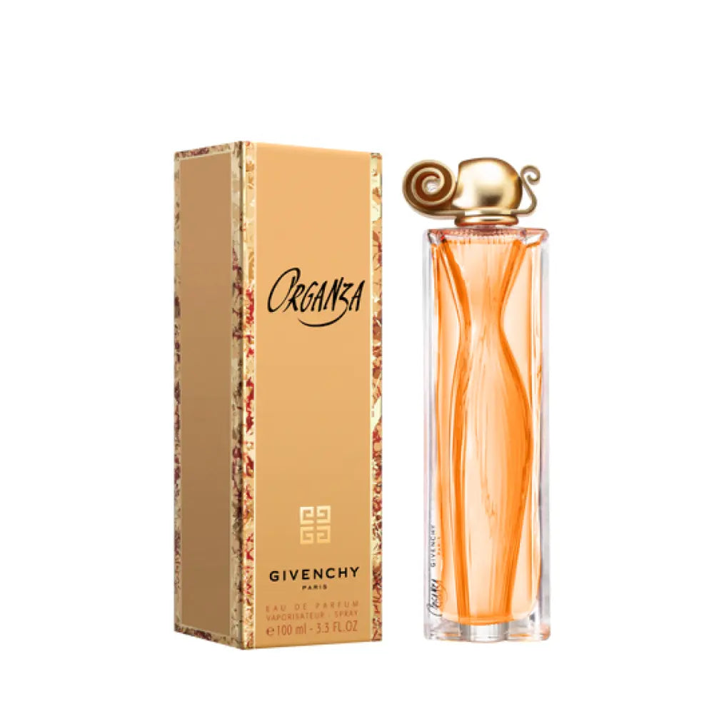 Givenchy Organza EDP 100ml The Perfume Savor