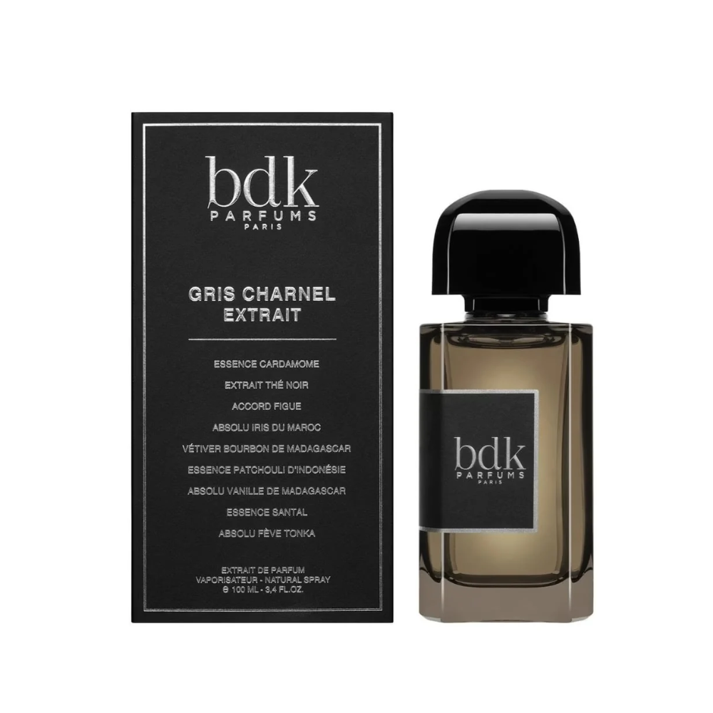BDK Gris Charnel Extrait De Parfum 100ml The Perfume Savor