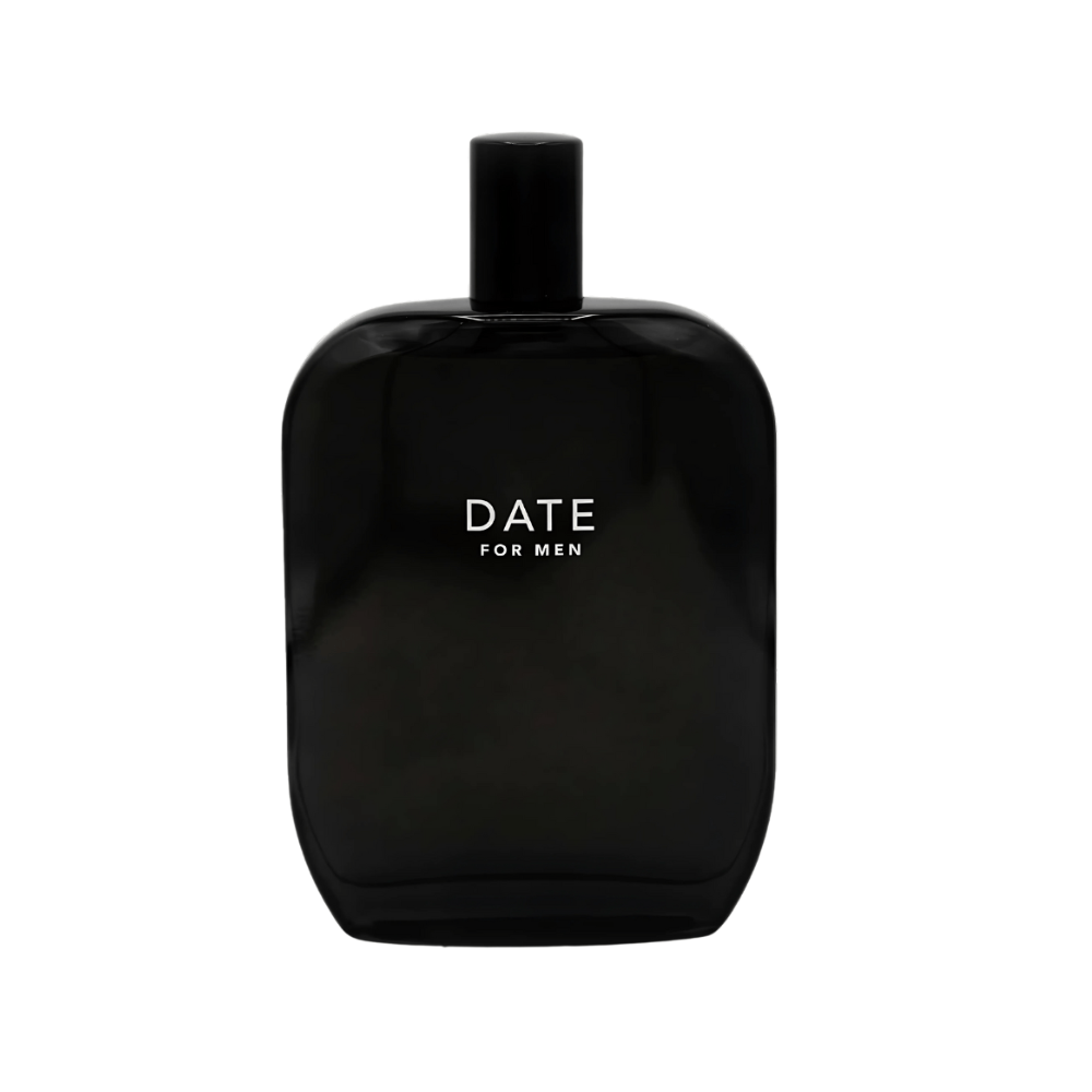 Date For Men By Fragrance One EDP 100ml The Perfume Savor