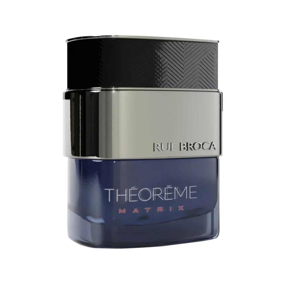 Theoreme Matrix by Rue Broca EDP 90ml The Perfume Savor