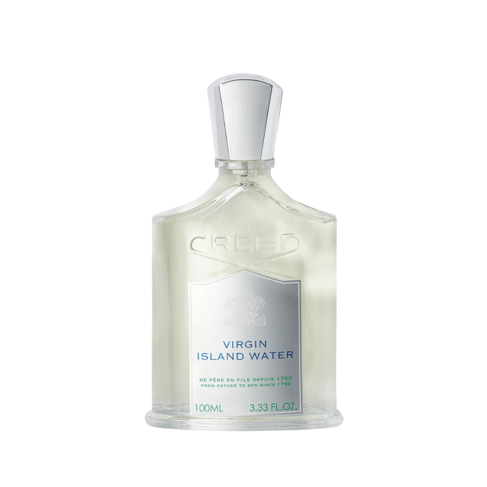 Creed Virgin Island Water EDP 100ml The Perfume Savor