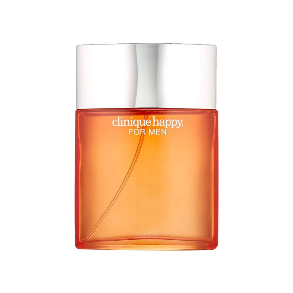 Clinique Happy for Men EDT 100ml The Pefume Palette