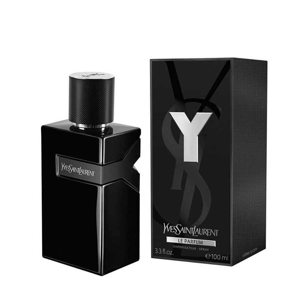 YSL Y Le Parfum for Men 100ml