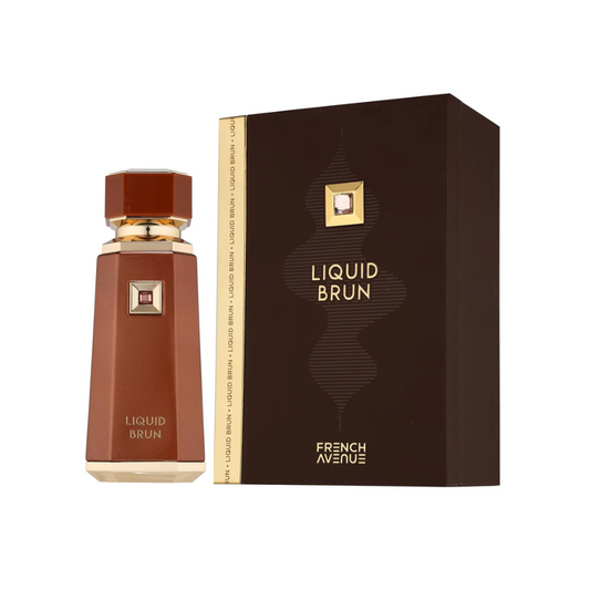 French Avenue Liquid Brun EDP 100ml