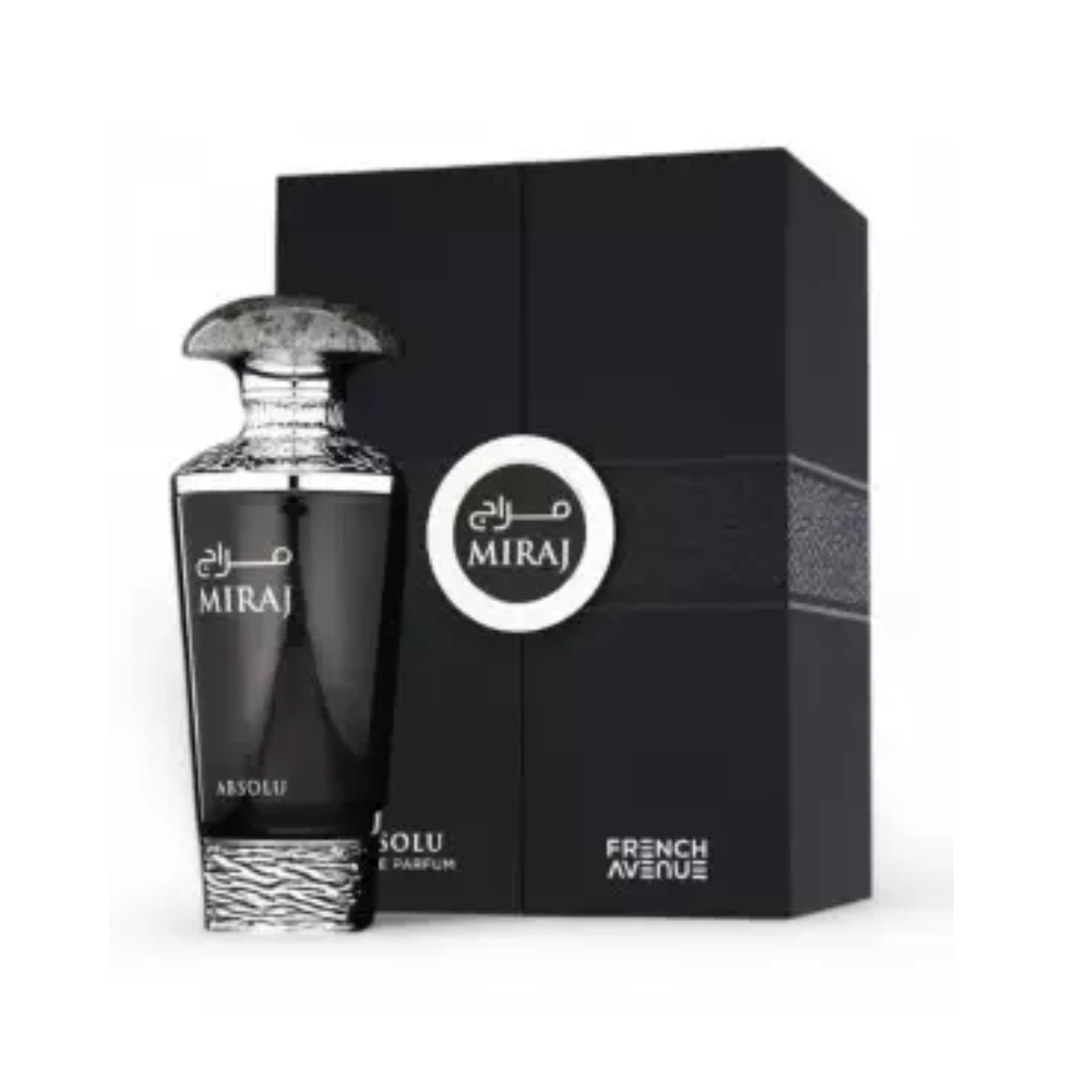French Avenue Miraj Absolu EDP 100ml