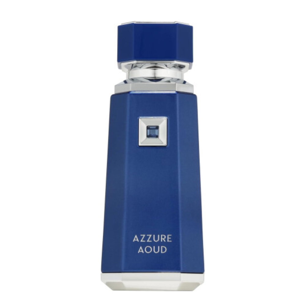 French Avenue Azzure Oud EDP 100ml The Perfume Palette