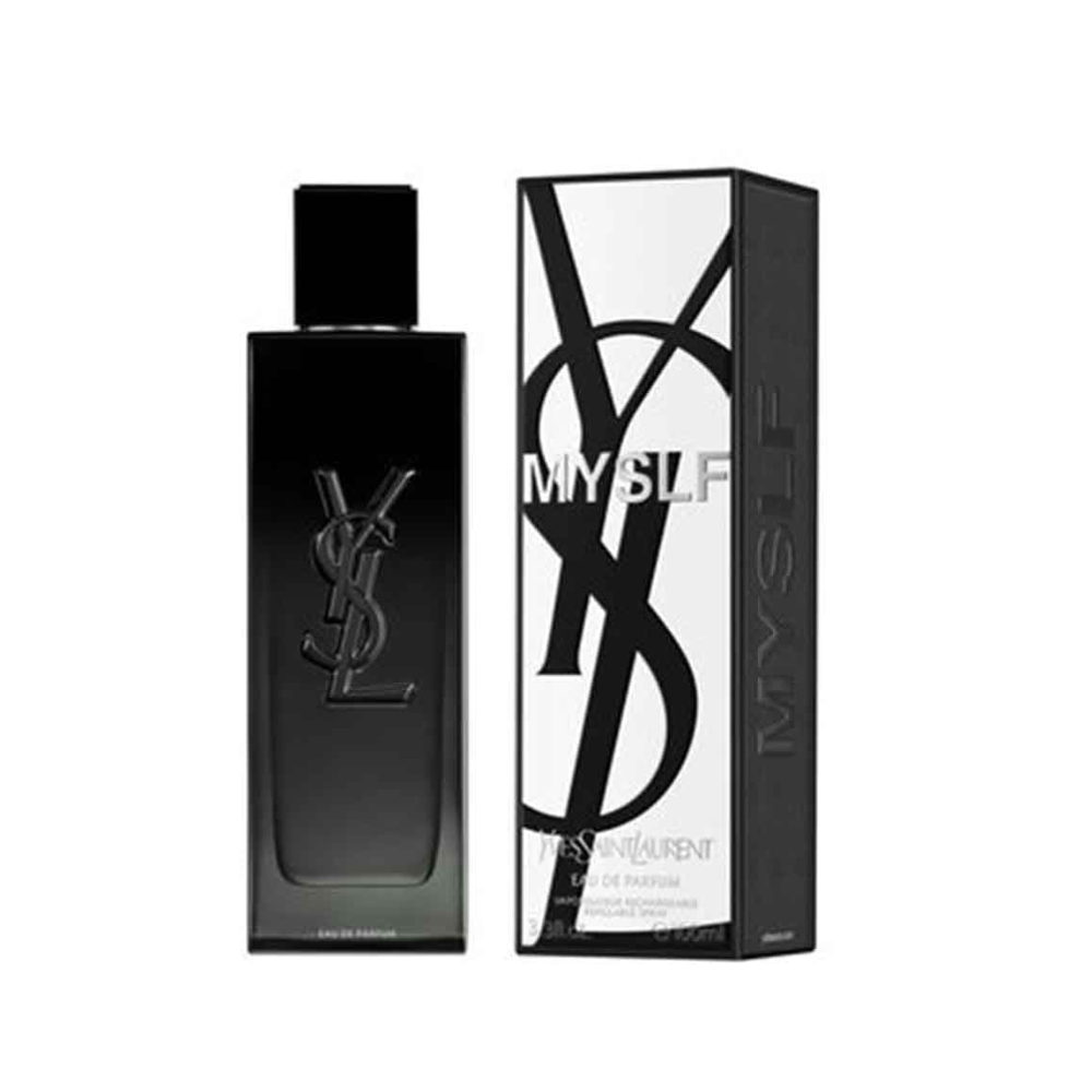 YSL Myself EDP 100ml The Pefume Savor