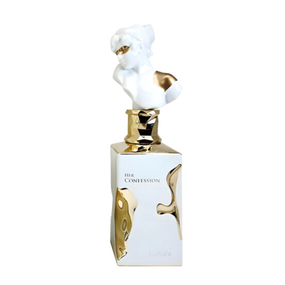 Lattafa Her Confession EDP 100ml
