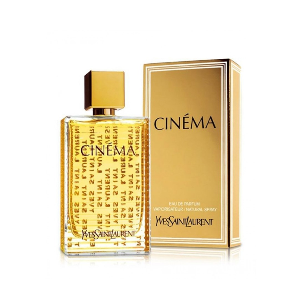 YSL Cinema EDP 90ml