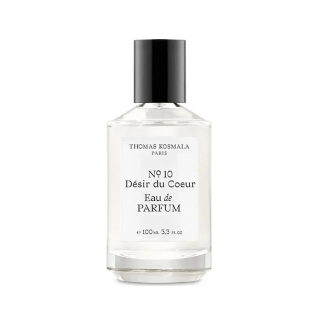 Thomas Kosmala No 10 Desire De Coeur EDP 100ml The Pefume Palette