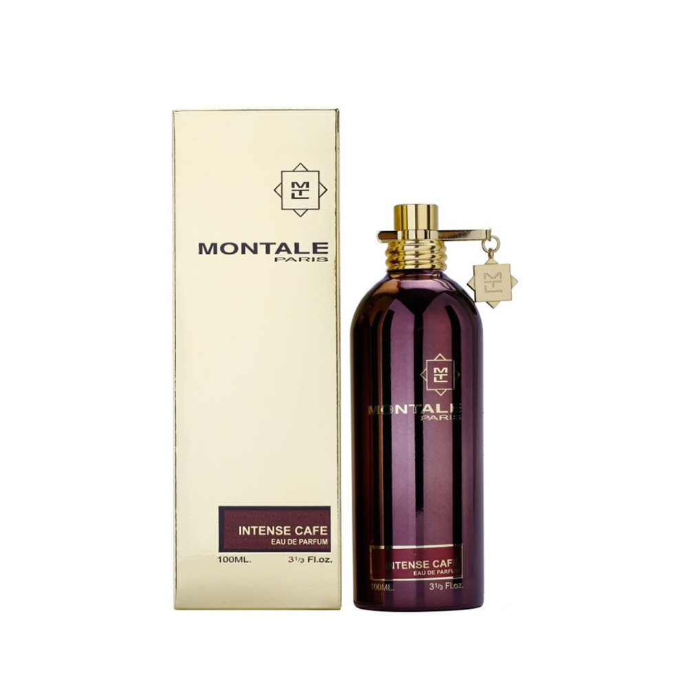 Montale Intense Cafe EDP 100ml The Pefume Savor