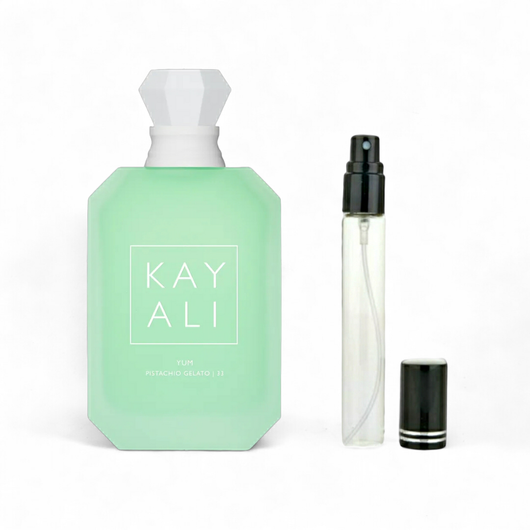 KayAli Yum Pistachio Decants My Store