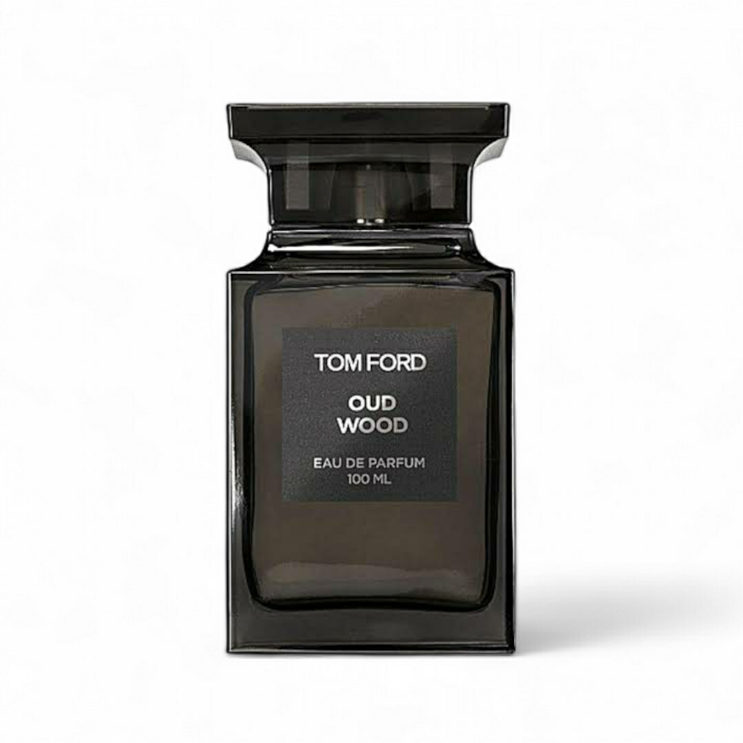 Tom Ford Oud Wood EDP 100ML The Perfume Savor