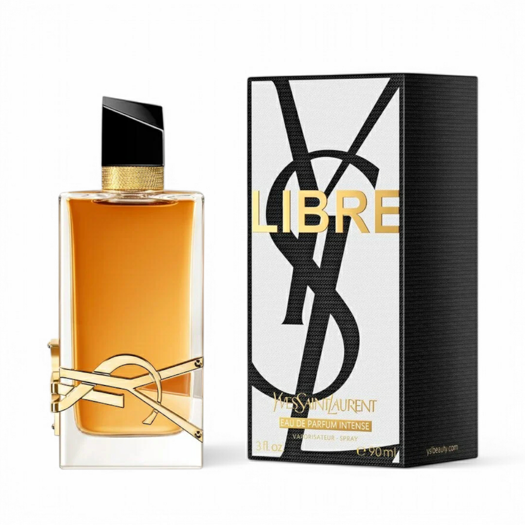 YSL Libre EDP Intense for Women 90ml The Perfume Savor