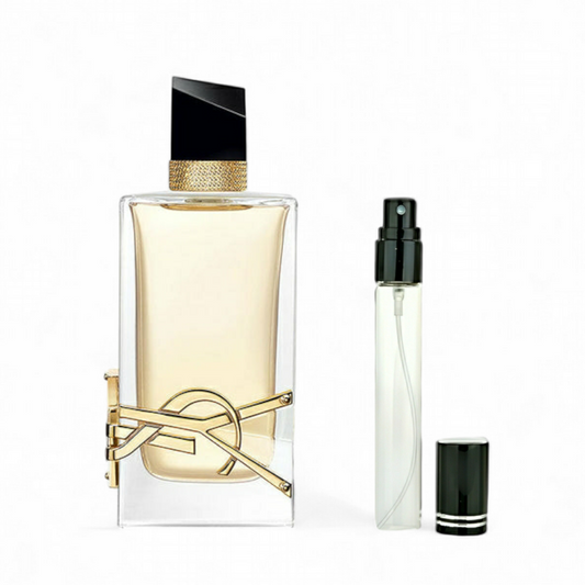 YSL Libre Edp Decants