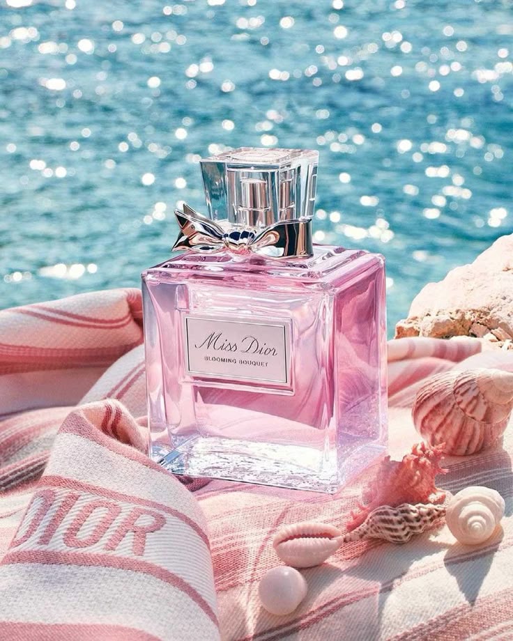 Elegant & Empowering – The World of Perfumes for Women