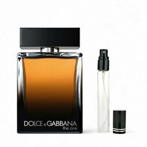 Dolce & Gabbana The One For Men EDP Decants