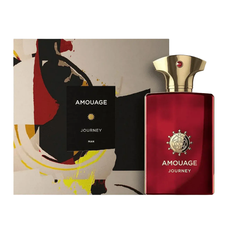 Amouage Journey Man EDP 100ml