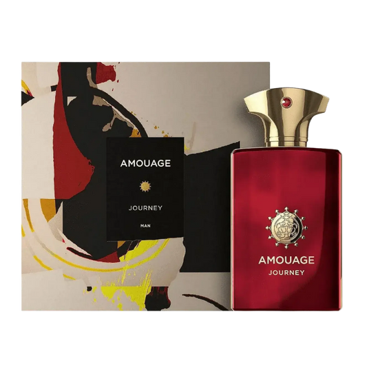 Amouage Journey Man EDP 100ml