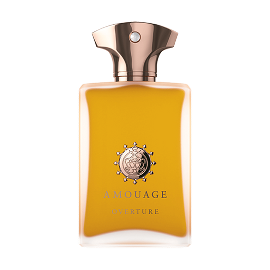 AMOUAGE OVERTURE (M) EDP 100ML