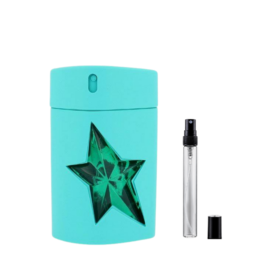 A*Men Kryptomint By Mugler EDT Decants