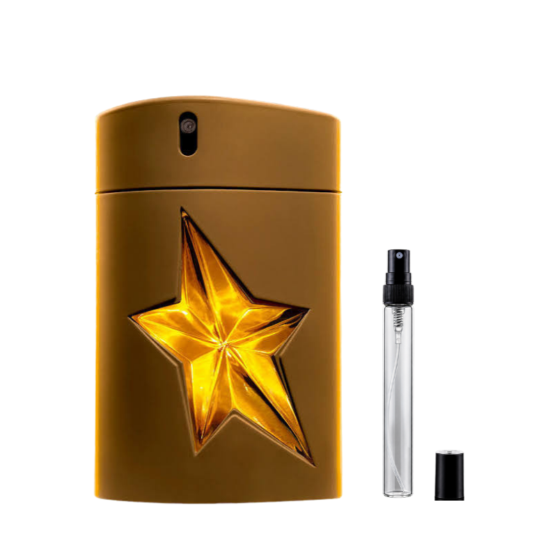 A*Men Pure Havane By Mugler EDT Decants